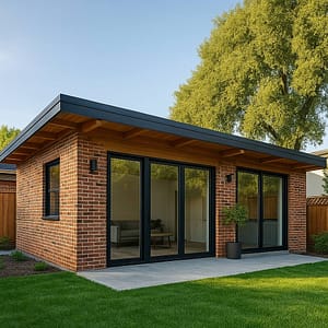 LGS Kits (Steel Frame Kits)