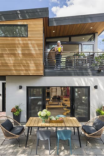 SkillSee ADU contractor in Los Angeles