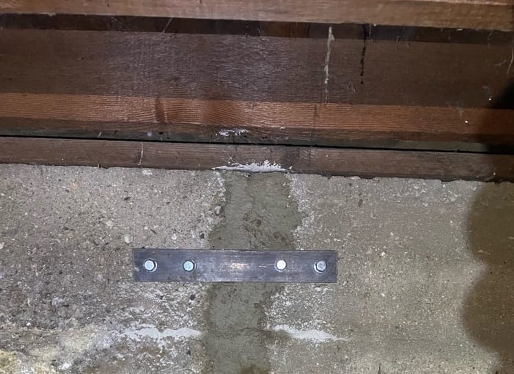 SkillSee - Foundation Crack Repair Los Angeles